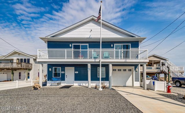 418 Dock Road, West Creek, NJ 08092