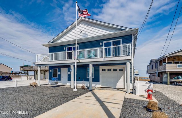 418 Dock Road, West Creek, NJ 08092