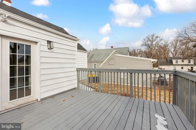 643 CONCORD CIR, Ewing, NJ 08618