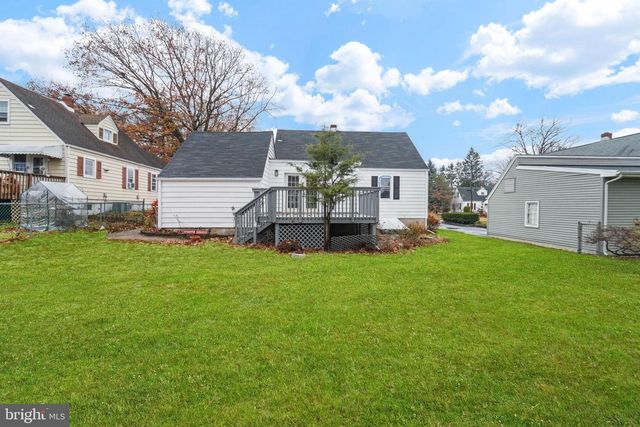 643 CONCORD CIR, Ewing, NJ 08618