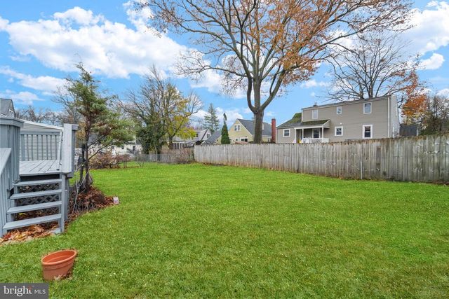 643 CONCORD CIR, Ewing, NJ 08618