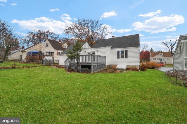 643 CONCORD CIR, Ewing, NJ 08618