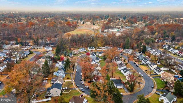 643 CONCORD CIR, Ewing, NJ 08618