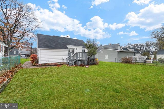 643 CONCORD CIR, Ewing, NJ 08618