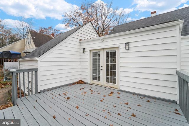 643 CONCORD CIR, Ewing, NJ 08618