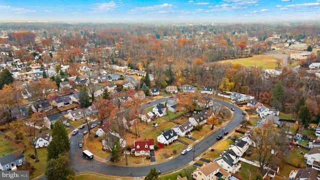 643 CONCORD CIR, Ewing, NJ 08618