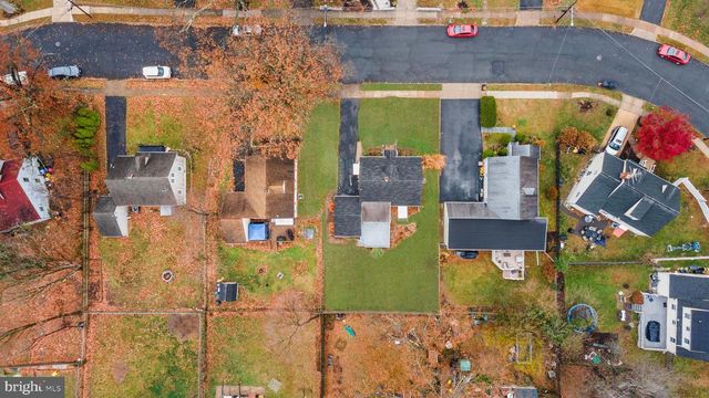 643 CONCORD CIR, Ewing, NJ 08618