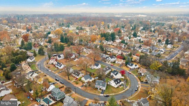 643 CONCORD CIR, Ewing, NJ 08618