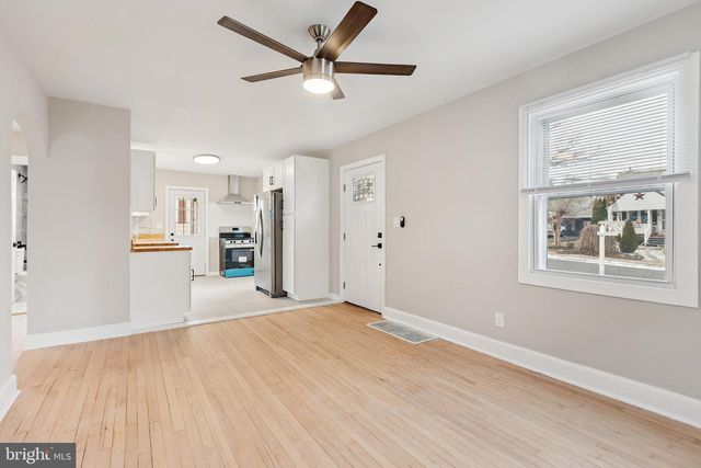 643 CONCORD CIR, Ewing, NJ 08618