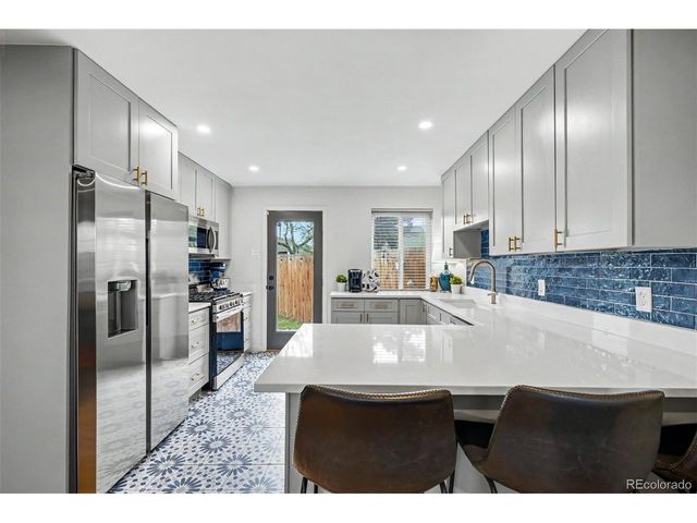 1085 N Wolff St, Denver, CO 80204