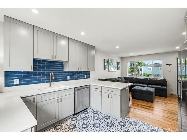 1085 N Wolff St, Denver, CO 80204