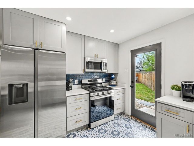 1085 N Wolff St, Denver, CO 80204