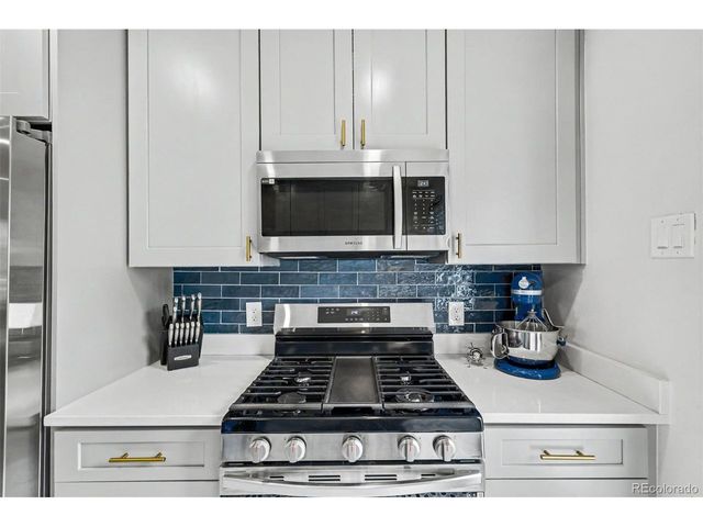 1085 N Wolff St, Denver, CO 80204