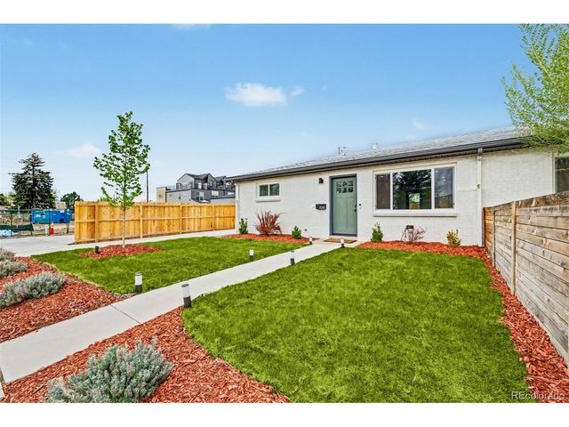 1085 N Wolff St, Denver, CO 80204