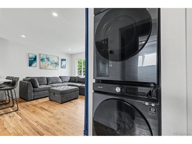 1085 N Wolff St, Denver, CO 80204