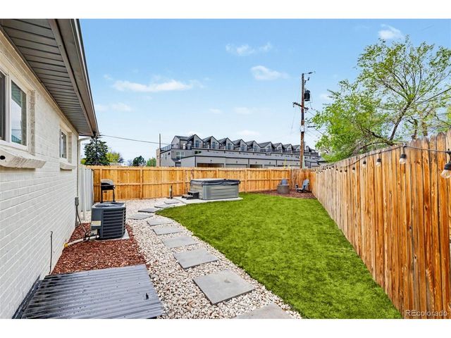 1085 N Wolff St, Denver, CO 80204