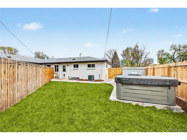 1085 N Wolff St, Denver, CO 80204