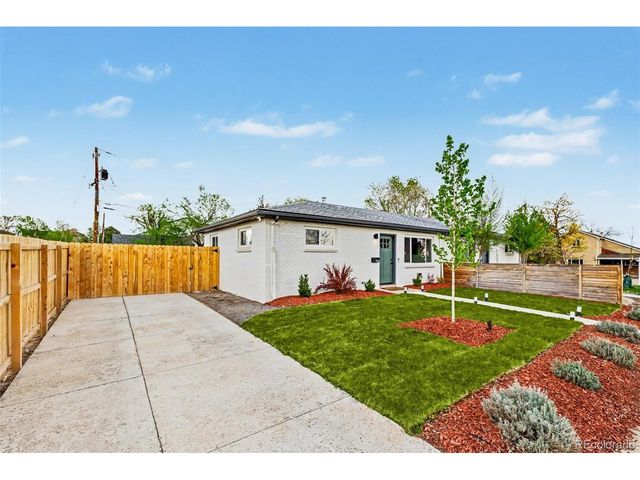 1085 N Wolff St, Denver, CO 80204