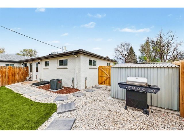 1085 N Wolff St, Denver, CO 80204