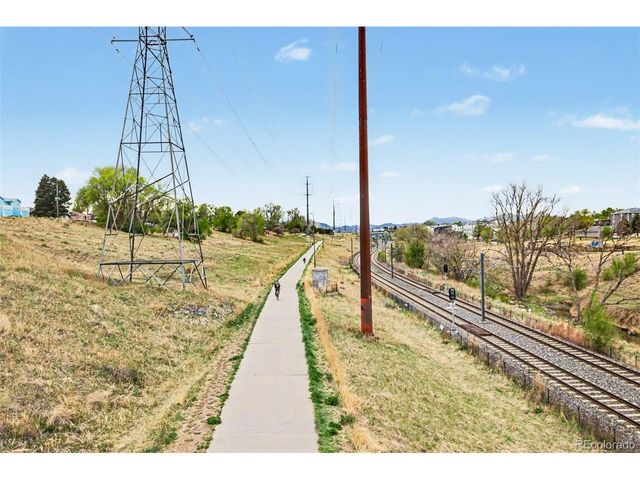 1085 N Wolff St, Denver, CO 80204