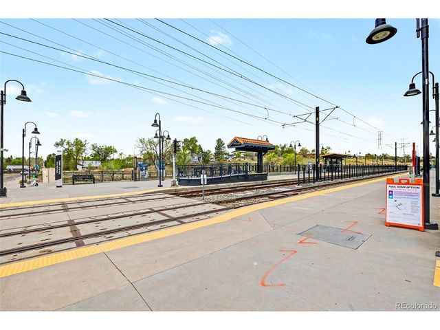 1085 N Wolff St, Denver, CO 80204