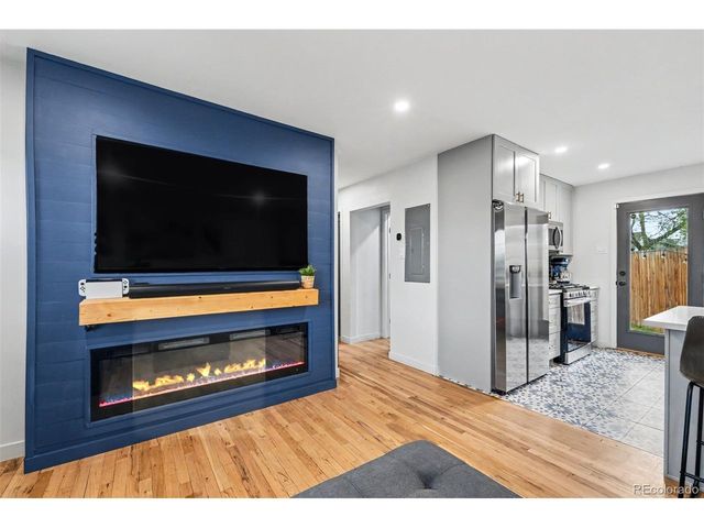 1085 N Wolff St, Denver, CO 80204