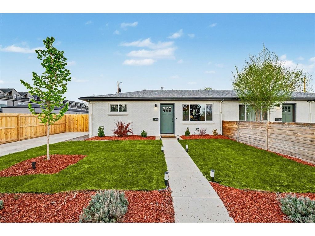 1085 N Wolff St, Denver, CO 80204