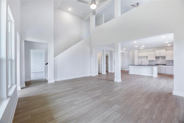 5534 Burford Lane, Celina, TX 75009