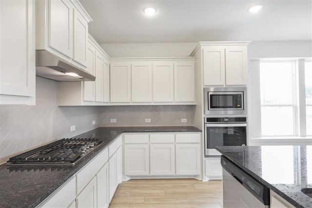 5534 Burford Lane, Celina, TX 75009