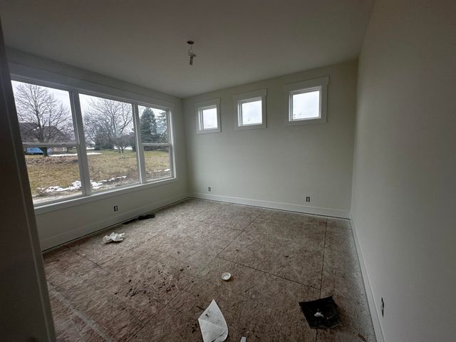 1678 Round Barn Drive, Jamestown Twp, MI 49426