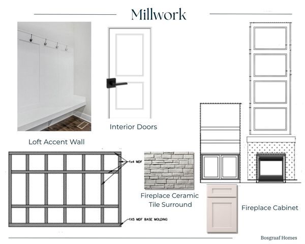 1678 Round Barn Drive, Jamestown Twp, MI 49426