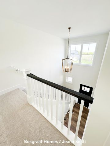 1678 Round Barn Drive, Jamestown Twp, MI 49426