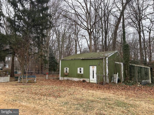 152 PINE BLUFF, Felton, DE 19943