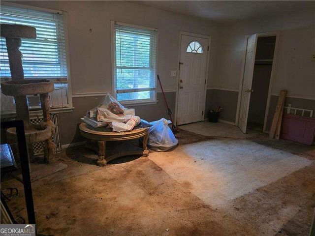 1431 Mohawk Drive, Lawrenceville, GA 30043