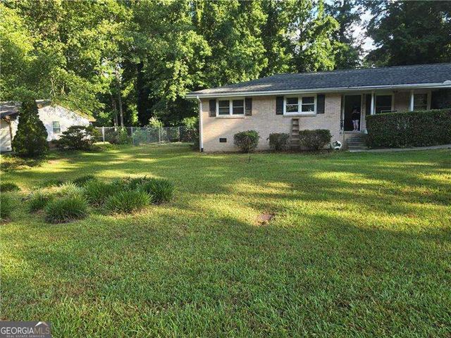 1431 Mohawk Drive, Lawrenceville, GA 30043