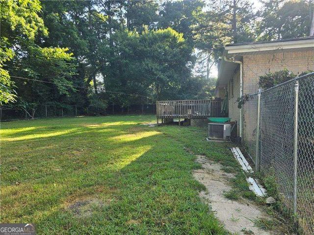 1431 Mohawk Drive, Lawrenceville, GA 30043