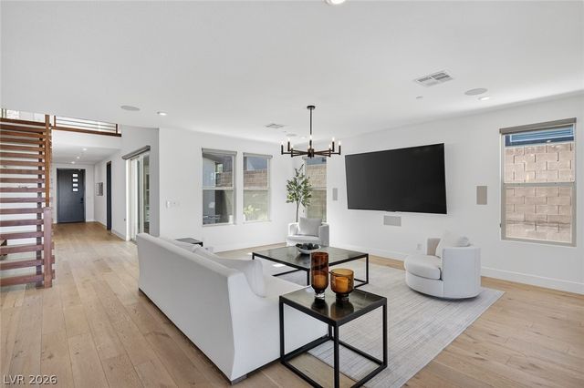 1992 Canyon Highlands Drive, Henderson, NV 89052