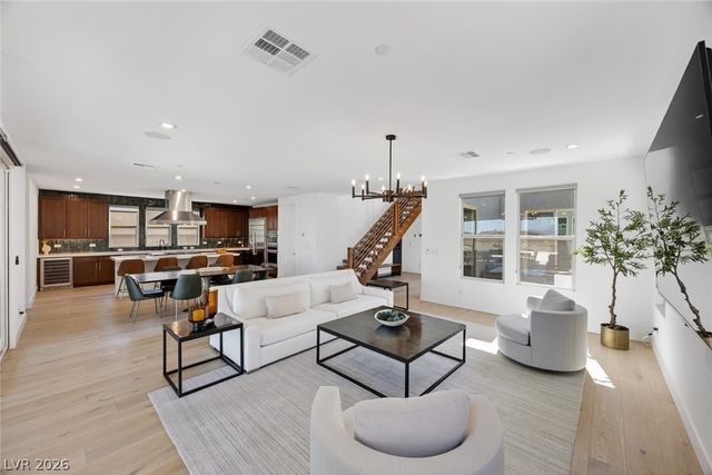 1992 Canyon Highlands Drive, Henderson, NV 89052