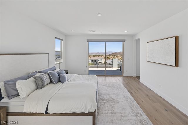 1992 Canyon Highlands Drive, Henderson, NV 89052