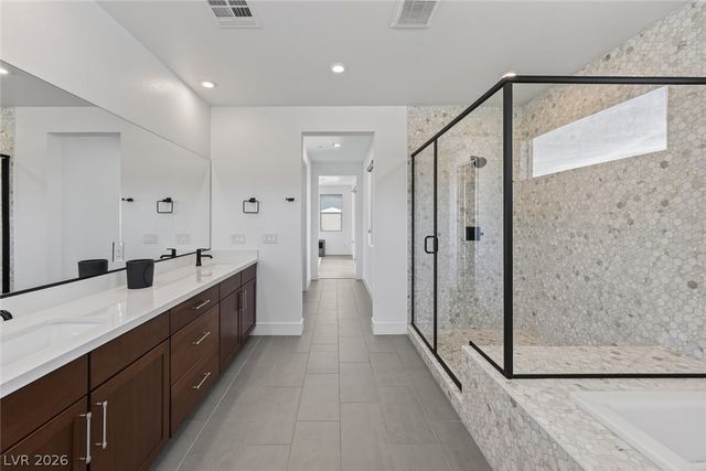 1992 Canyon Highlands Drive, Henderson, NV 89052