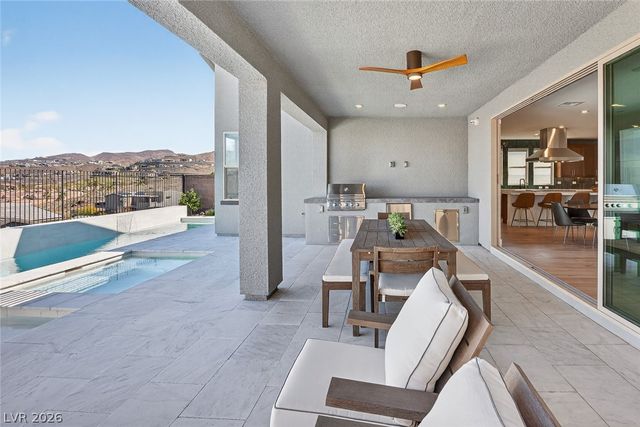 1992 Canyon Highlands Drive, Henderson, NV 89052