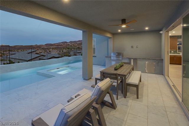 1992 Canyon Highlands Drive, Henderson, NV 89052