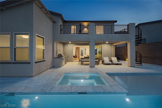 1992 Canyon Highlands Drive, Henderson, NV 89052