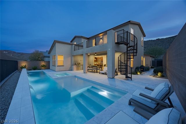 1992 Canyon Highlands Drive, Henderson, NV 89052