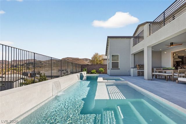 1992 Canyon Highlands Drive, Henderson, NV 89052