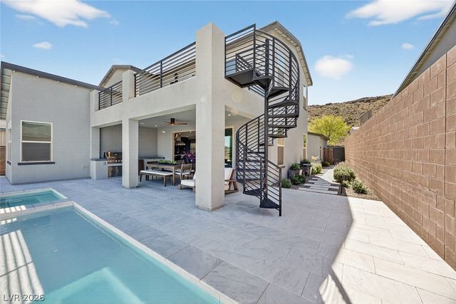 1992 Canyon Highlands Drive, Henderson, NV 89052