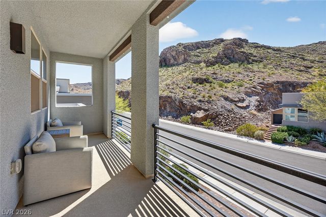 1992 Canyon Highlands Drive, Henderson, NV 89052