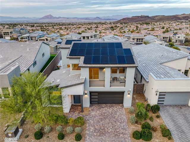 1992 Canyon Highlands Drive, Henderson, NV 89052