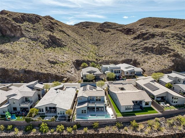 1992 Canyon Highlands Drive, Henderson, NV 89052