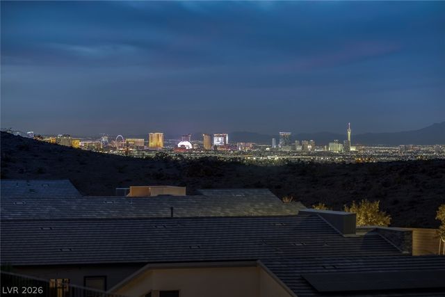 1992 Canyon Highlands Drive, Henderson, NV 89052